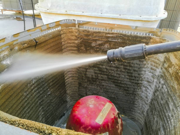 Best HVAC Air Duct Cleaning  in Griffith, IN