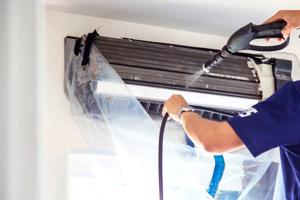 Best Local Air Duct Cleaning Services  in Griffith, IN