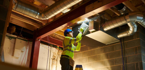 Best Affordable Air Duct Cleaning  in Griffith, IN