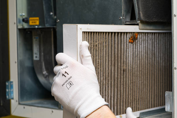 Best Residential Air Duct Cleaning  in Griffith, IN