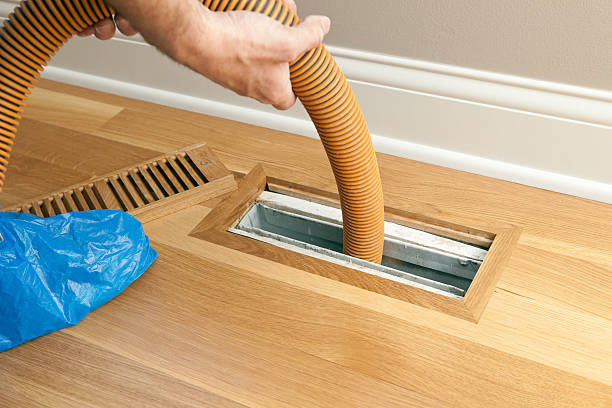 Best Air Duct Cleaning Near Me  in Griffith, IN