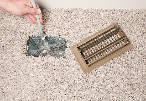 Best Home Air Vent Cleaning  in Griffith, IN