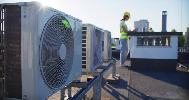 Best HVAC System Cleaning  in Griffith, IN