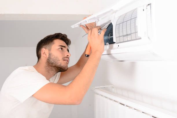 Best Home Air Vent Cleaning  in Griffith, IN