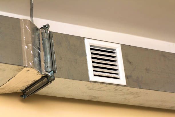 Best Air Duct Cleaning Company Near Me  in Griffith, IN